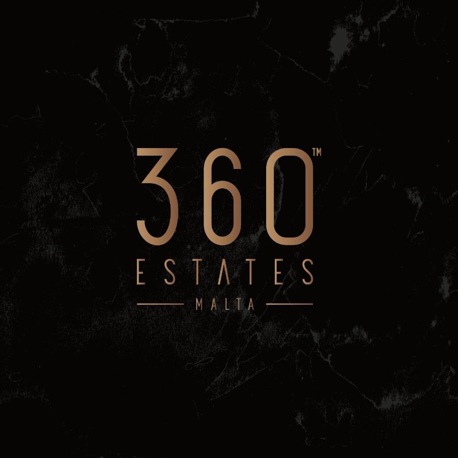 Seafront - Top Location, Top Floor With Wifi & Ac By 360 Estates Valeta Exterior foto